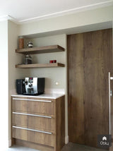 Sfeervolle LEICHT keuken-Wildhagen Design Keukens-alle,Keuken-OBLY