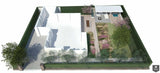 Sfeervolle en luxe tuin achter de duinen-Jeroen Hamers Tuin- en Landschaparchitect-alle,Tuinen-OBLY