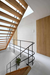 Sfeervolle stadsvilla in hartje Amsterdam-BNLA architecten-Woonkamer-Sfeervolle stadsvilla in hartje amsterdam-OBLY