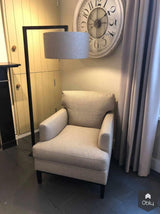 Showroom Chopard Interieur-Chopard Interieur-alle,Woonkamer-OBLY