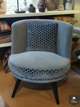 Showroom Chopard Interieur-Chopard Interieur-alle,Woonkamer-OBLY