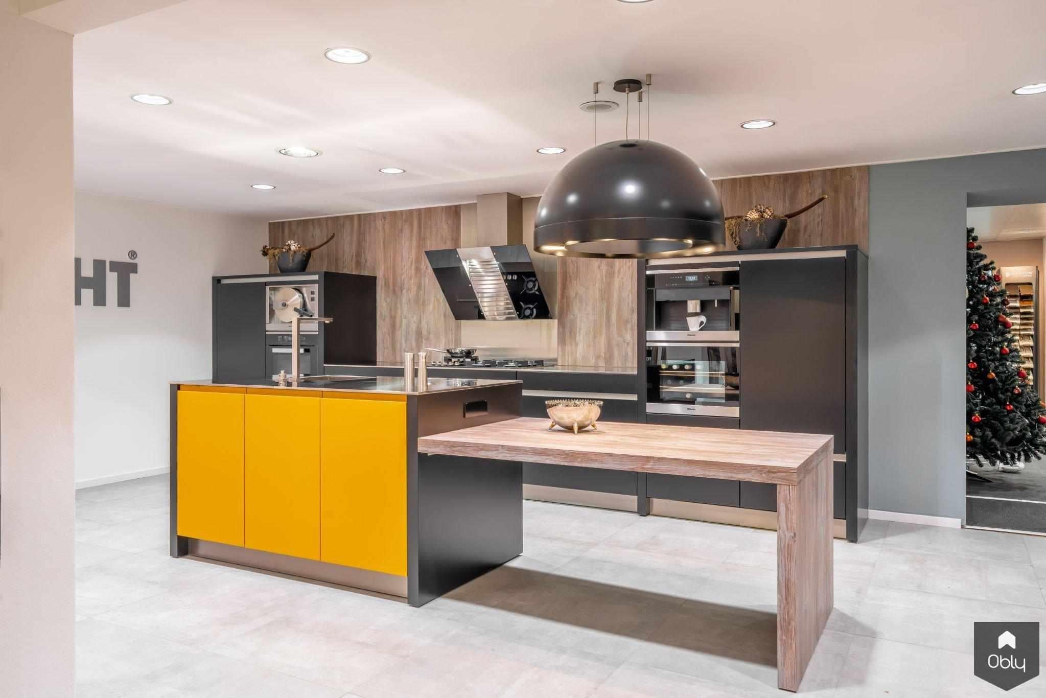 Showroom Wildhagen design keukens-Wildhagen Design Keukens-alle,Keuken-OBLY