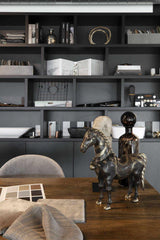 Showroom in Jachthaven Kortenhoef-BRIXBI-alle,Badkamer,Keuken-Showroom in Jachthaven Kortenhoef-OBLY