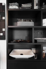 Showroom in Jachthaven Kortenhoef-BRIXBI-alle,Badkamer,Keuken-Showroom in Jachthaven Kortenhoef-OBLY