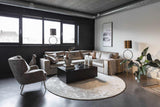 Showroom in Jachthaven Kortenhoef-BRIXBI-alle,Badkamer,Keuken-Showroom in Jachthaven Kortenhoef-OBLY