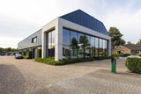Showroom in Jachthaven Kortenhoef-BRIXBI-alle,Badkamer,Keuken-Showroom in Jachthaven Kortenhoef-OBLY