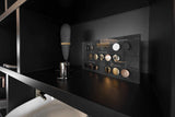 Showroom in Jachthaven Kortenhoef-BRIXBI-alle,Badkamer,Keuken-Showroom in Jachthaven Kortenhoef-OBLY