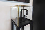 Showroom in Jachthaven Kortenhoef-BRIXBI-alle,Badkamer,Keuken-Showroom in Jachthaven Kortenhoef-OBLY