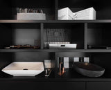 Showroom in Jachthaven Kortenhoef-OBLY-alle,Badkamer,Keuken-Showroom in Jachthaven Kortenhoef-OBLY