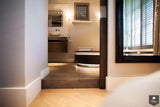Slaapkamer ensuite met warme, luxe hotelsfeer-Wood Creations-alle,Slaapkamer-OBLY