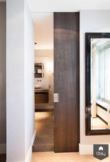 Slaapkamer ensuite met warme, luxe hotelsfeer-Wood Creations-alle,Slaapkamer-OBLY