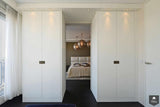 Slaapkamer met inloopkast-Linda Pol Interieurarchitect-alle,Projecten-OBLY