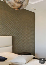 Slaapkamer met inloopkast-Linda Pol Interieurarchitect-alle,Projecten-OBLY