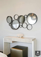 Slaapkamer met inloopkast-Linda Pol Interieurarchitect-alle,Projecten-OBLY