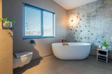 Slaapkamer met walk-in-closet en badkamer-en-suite-Huisvanbinnen-badkamer en suite,inloopdouche onder trap,luxe slaapkamer,maatwerk kledingkast,sfeervolle badkamer,slaapkamer,slaapkamer en suite,walk in closet inspiratie-Slaapkamer met walk-in-closet en badkamer-en-suite-OBLY