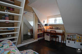 Slaapkamers monument blauwe boerderij 17e eeuw-Suzanne-Holtz-Studio-alle,Slaapkamer-OBLY