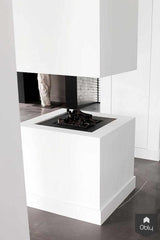South-Woods Villa Juul & Lucas / kitchen-Bob Manders Architecture-alle,Keuken-OBLY