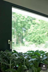 South-Woods Villa Juul & Lucas / kitchen-Bob Manders Architecture-alle,Keuken-OBLY