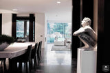 South-Woods Villa Juul & Lucas / kitchen-Bob Manders Architecture-alle,Keuken-OBLY