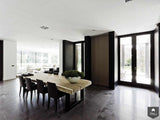 South-Woods Villa Juul & Lucas / kitchen-Bob Manders Architecture-alle,Keuken-OBLY