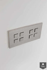 Southern-Woods Villa Juul & Lucas-Bob Manders Architecture-alle,Woonkamer-OBLY