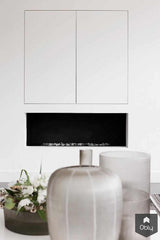 Southern-Woods Villa Juul & Lucas-Bob Manders Architecture-alle,Woonkamer-OBLY