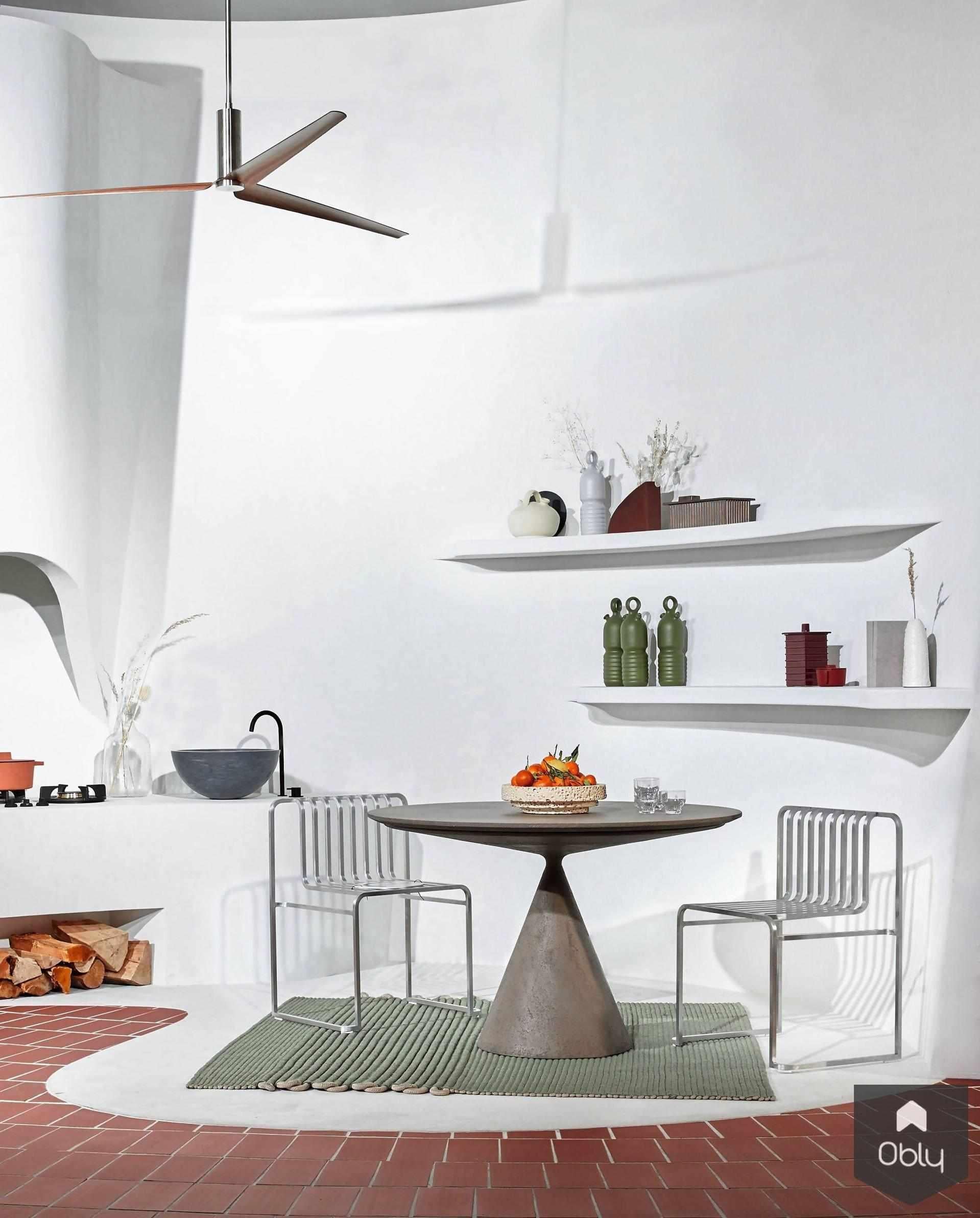 Spaanse keuken met PITT cooking-PITT cooking-alle,Keuken-Spaanse keuken met PITT cooking | OBLY.com-OBLY