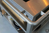 Speelse open leefkeuken-Kitchen Concepts-alle,Keuken-Speelse open leefkeuken | OBLY.com-OBLY