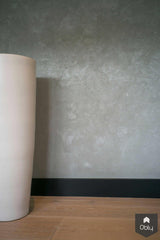 Staallook pui moderne jaren 30 villa-Interior Styling by Madeleine-alle,Keuken-OBLY