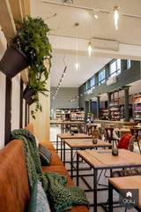 Staalwerk in lunchbar-Metalstuff-alle,Woonkamer-OBLY