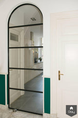Stadsvilla Den Haag keuken-Ijzersterk Interieurontwerp-alle,Interieurontwerp,Keuken,Renovatie keuken,Stadsvilla interieur-OBLY