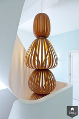 Stadsvilla vS Breda-Christel Smeets architect bna-alle,Entree hal trap-OBLY