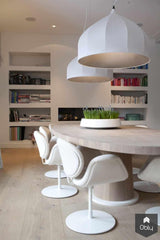 Stadsvilla vS Breda-Christel Smeets architect bna-alle,Entree hal trap-OBLY