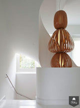 Stadsvilla vS Breda-Christel Smeets architect bna-alle,Entree hal trap-OBLY