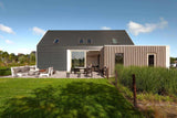 Stalen schuurwoning-Architect eigen huis-Woonkamer-OBLY