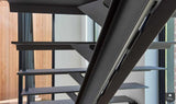 Stalen trap open nieuwbouw woning-Frank Penders-alle,Entree,Entree Hal Trap,Hal,Trap-Stalen trap open nieuwbouw woning | OBLY.com-OBLY
