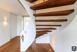Stalen wenteltrap met uitsneden-Van Bruchem Staircases-alle,Entree hal trap-OBLY