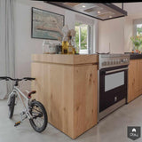 Steel cucine model Genesi-Steel Cucine-alle,Keuken-OBLY