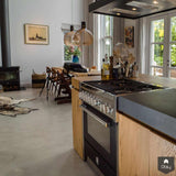 Steel cucine model Genesi-Steel Cucine-alle,Keuken-OBLY