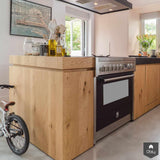 Steel cucine model Genesi-Steel Cucine-alle,Keuken-OBLY