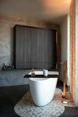 Stijlvol en elegant interieur in penthouse-Mereno-interieur-OBLY