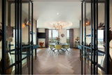 Stijlvol en elegant interieur in penthouse-Mereno-interieur-OBLY