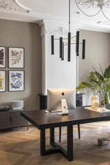 Stijlvol interieurontwerp herenhuis-Maaike van Diemen Interieurontwerp-keuken-Stijlvol interieurontwerp herenhuis-OBLY