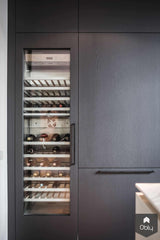 Stijlvolle keuken in hartje Amsterdam-Culimaat-alle,Keuken-OBLY