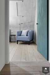 Stoere eiken plankenvloer in prachtige B&B-NOBEL Flooring-alle,Badkamer-OBLY