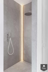 Stoere en frisse badkamers-Fors design badkamers-alle,Badkamer-Stoere en frisse badkamers | OBLY.com-OBLY