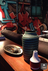 Stoere en klassieke elementen in loft-JM Style by Jeanne van de Meulengraaf-alle,Woonkamer-OBLY