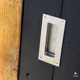 Stoere keuken van sloophout met RVS en zink-Restyle-XL-alle,Keuken-OBLY