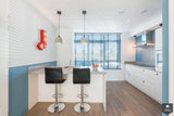 Stoere woonkamer in blauwtinten-Aangenaam Interieuradvies-alle,Woonkamer-OBLY