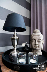 Stoffering en raamdecoratie-Caspar Dekkers Interieurs-alle,Woonkamer-OBLY